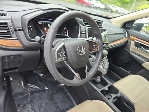 Used 2018 Honda CR-V EX image 15