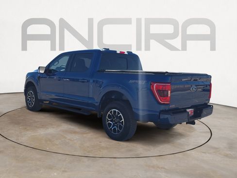 Used 2023 Ford F150 XLT w/ Equipment Group 302A High image 8