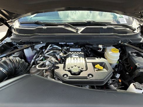 New 2026 RAM 2500 Tradesman image 26