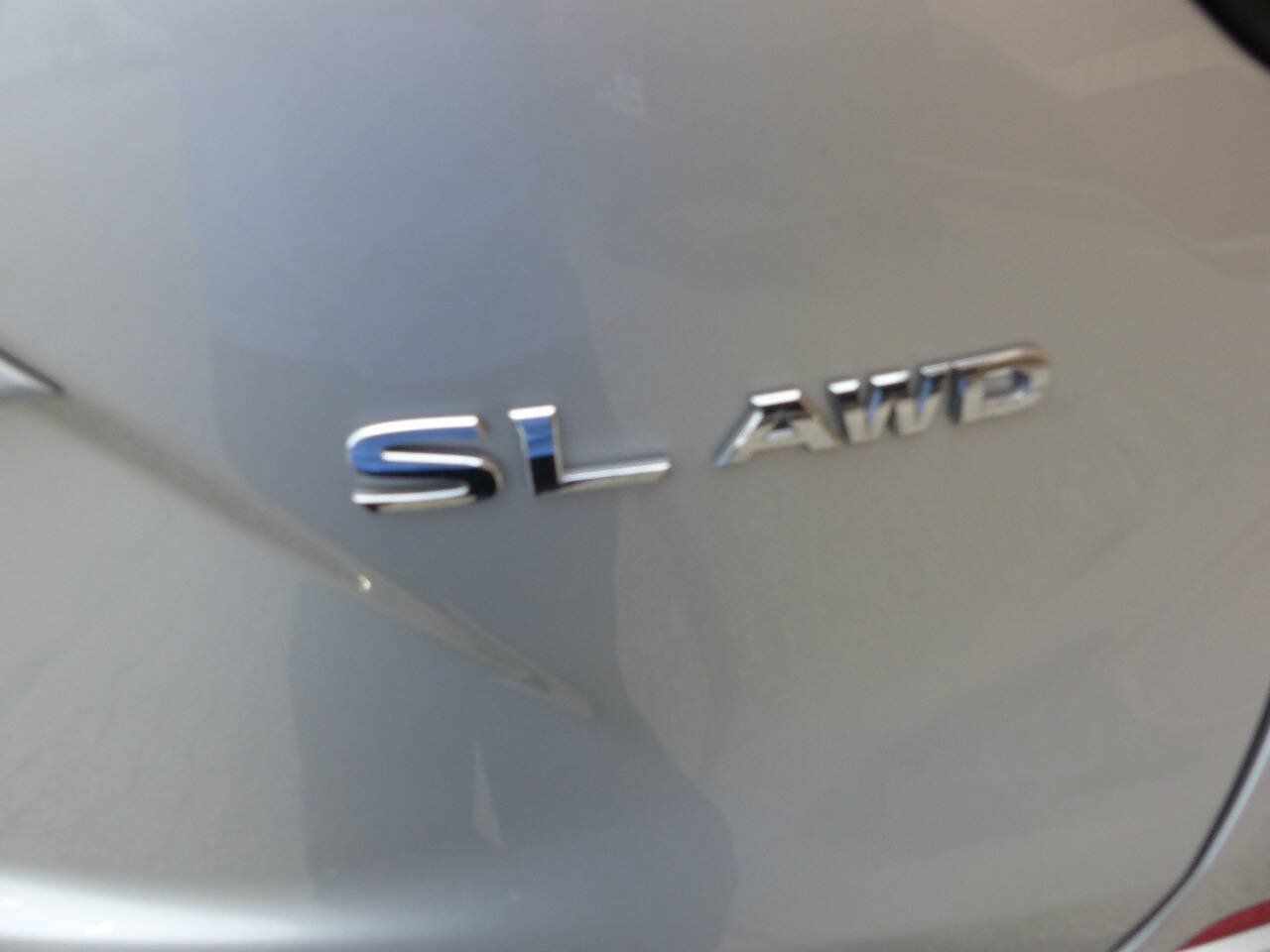 Used 2023 Nissan Murano Platinum w/ Cargo Package AWD/4WD image 9
