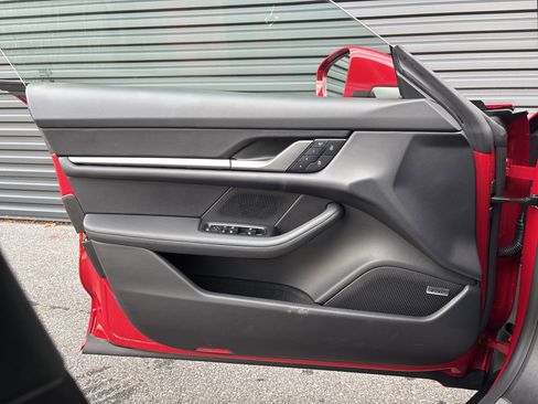 New 2026 Porsche Taycan RWD image 14