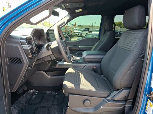 Certified 2021 Ford F150 XL w/ STX Appearance Package AWD/4WD image 14