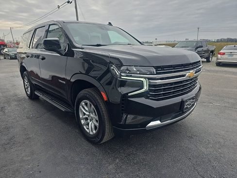 Used 2024 Chevrolet Tahoe LT image 9