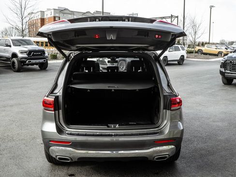 Used 2022 Mercedes-Benz GLB 250 4MATIC w/ Premium Package Lite image 28