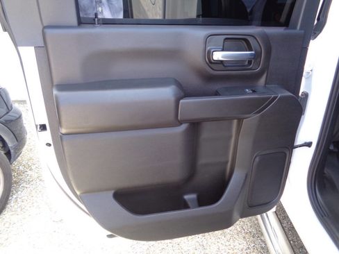Used 2022 Chevrolet Silverado 2500 LT w/ Fleet Comfort Package image 50