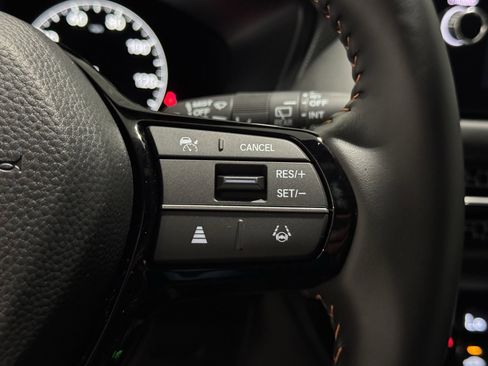 New 2026 Honda HR-V Sport image 27