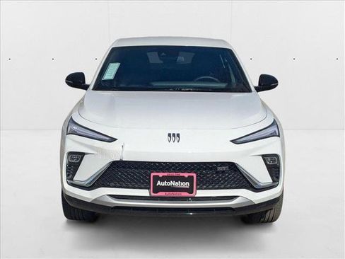 New 2025 Buick Envista Sport Touring w/ Convenience I Package image 5