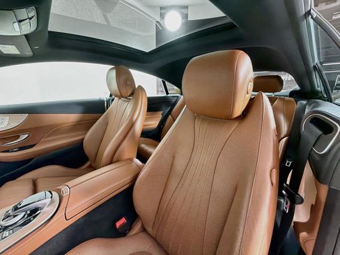 Used 2019 Mercedes-Benz E 450 Coupe image 5