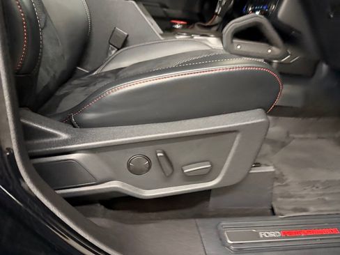 Used 2023 Ford Bronco Raptor image 27