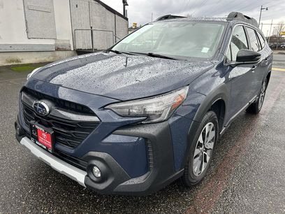 Used 2024 Subaru Outback Limited