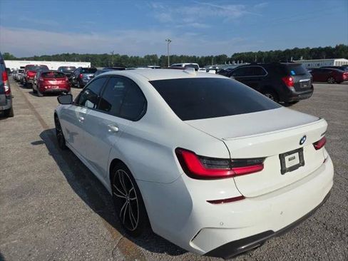 Used 2020 BMW M340i w/ Premium Package RWD image 4