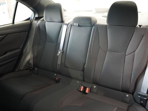 Used 2023 Subaru WRX Premium AWD/4WD image 32