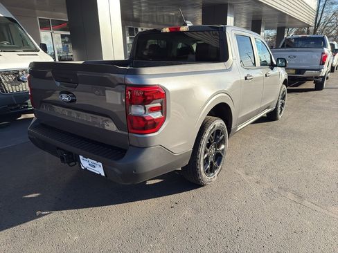 New 2026 Ford Maverick XLT w/ Equipment Group 301A image 4