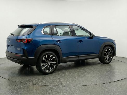 Used 2025 MAZDA CX-50 2.5 Hybrid w/ Premium Plus Pkg image 9