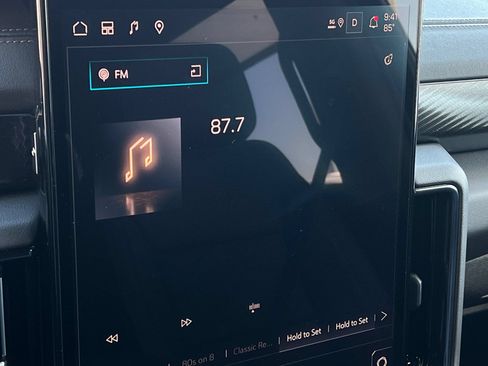 New 2026 GMC Yukon XL AT4 AWD/4WD image 21