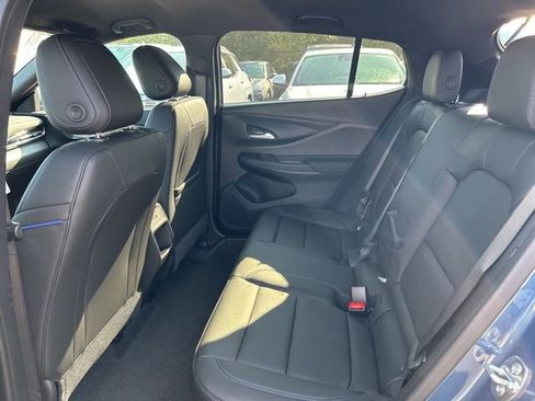 New 2026 Buick Envista Sport Touring w/ Convenience I Package image 31