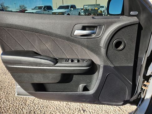 Used 2023 Dodge Charger SXT image 13