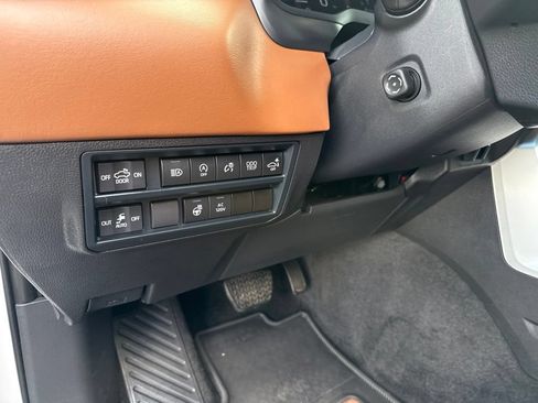 Used 2025 Toyota Tundra 1794 Edition AWD/4WD image 26