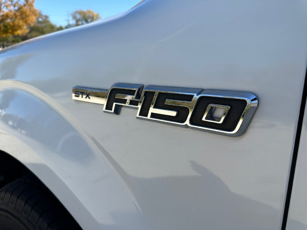 Used 2013 Ford F150 STX w/ Mid Equipment Group AWD/4WD image 37