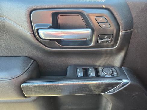 Used 2021 GMC Sierra 1500 AT4 w/ AT4 Value Package AWD/4WD image 16