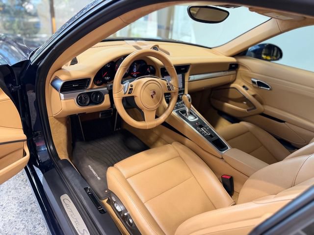 Used 2012 Porsche 911 Carrera S RWD image 19