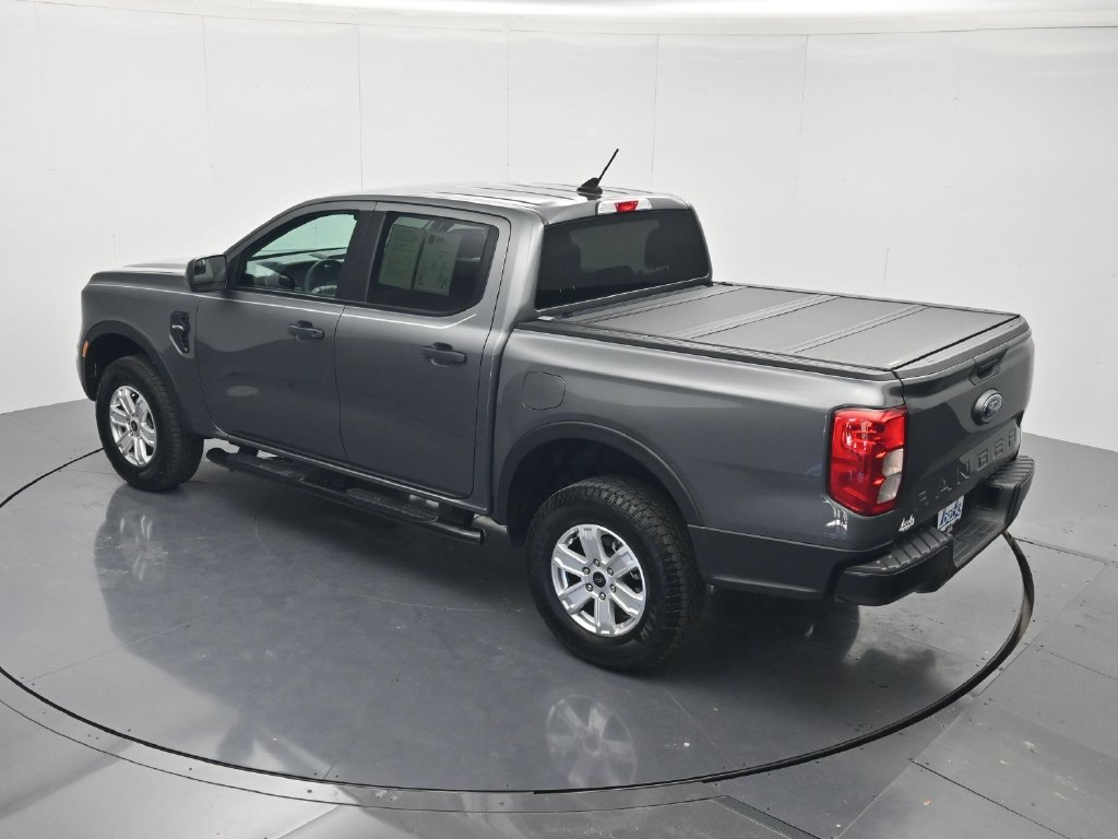 Used 2025 Ford Ranger XL RWD image 33