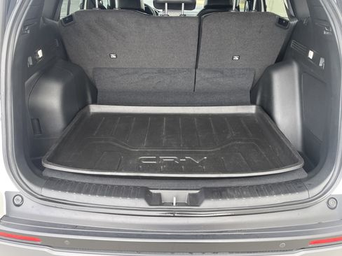 Used 2023 Honda CR-V Sport Touring image 30