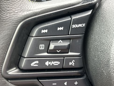 Used 2024 Subaru Outback Onyx Edition XT AWD/4WD image 33