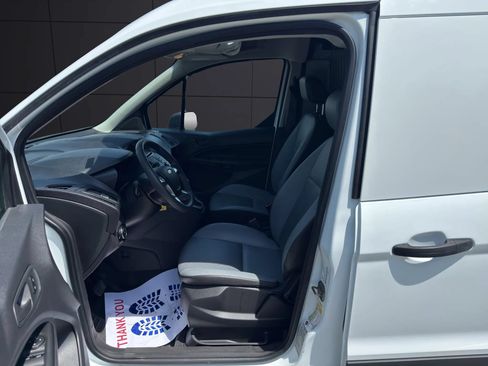 Used 2018 Ford Transit Connect XL FWD image 10