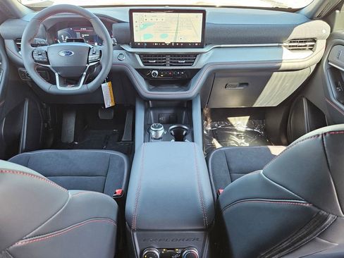 New 2026 Ford Explorer ST RWD image 41