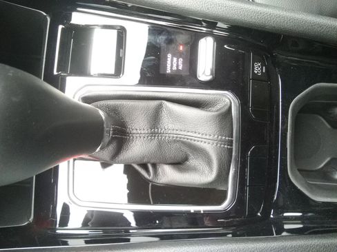 New 2026 Jeep Compass Limited AWD/4WD image 20