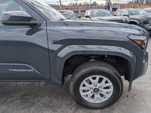 Used 2024 Toyota Tacoma SR5 image 10