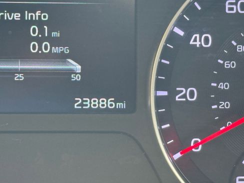 Used 2023 Kia Forte GT w/ GT2 Package FWD image 13
