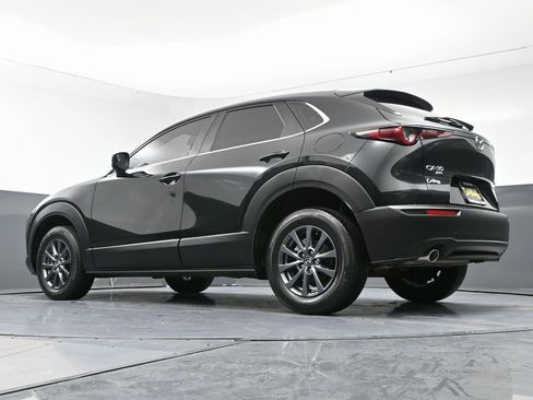 Used 2021 MAZDA CX-30 AWD 2.5 S image 51