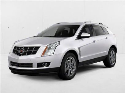 Used 2011 Cadillac SRX Luxury