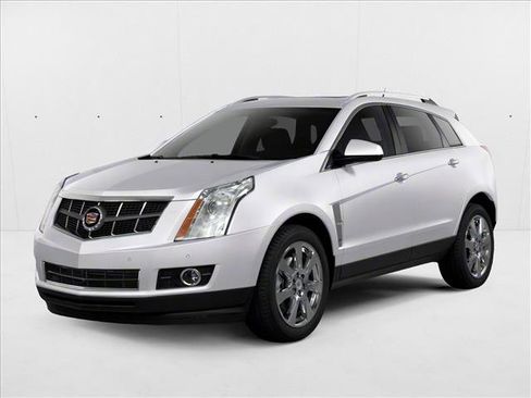 Used 2011 Cadillac SRX Luxury image 1
