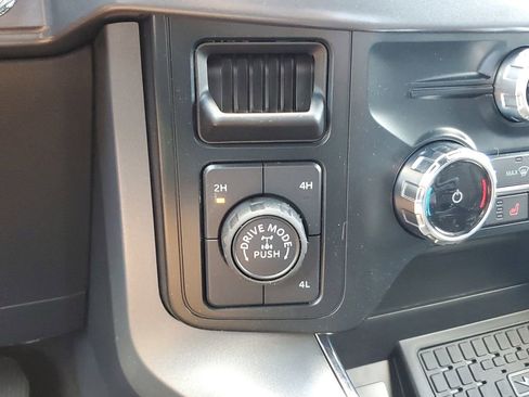 New 2025 Ford F150 XLT w/ Equipment Group 302A MID image 25