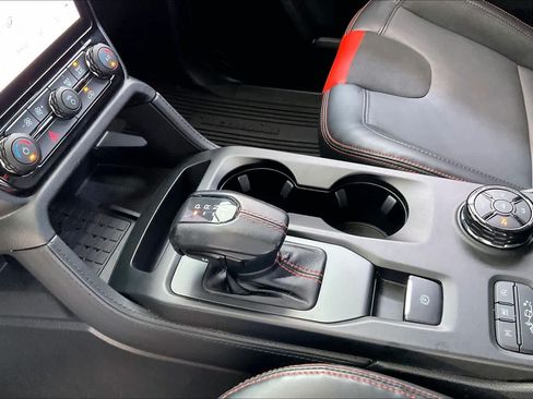Used 2025 Ford Ranger Raptor AWD/4WD image 16