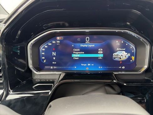 New 2026 Chevrolet Silverado 1500 High Country image 20