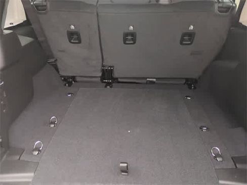 New 2026 Jeep Wrangler Willys image 35