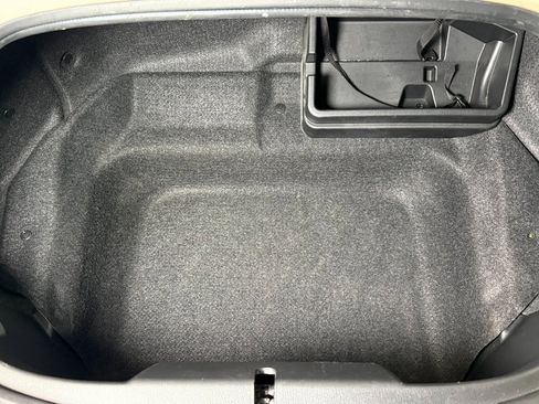 Used 2021 MAZDA MX-5 Miata RF Grand Touring image 19