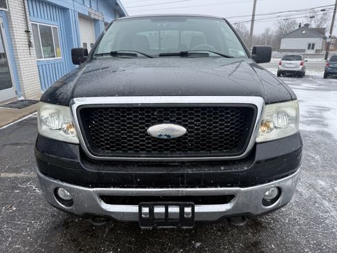 Used 2008 Ford F150 XLT image 8