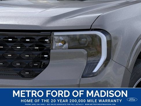 New 2026 Ford Maverick Lariat AWD/4WD image 19
