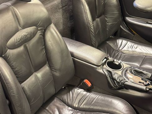 Used 2002 Chrysler Prowler image 17