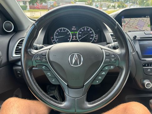 Used 2018 Acura RDX AWD w/ Advance Package image 16