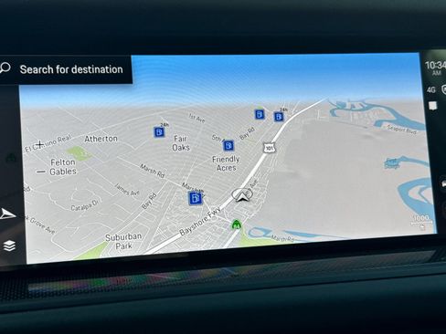 New 2026 Porsche Cayenne GTS image 23