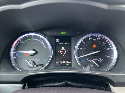 Used 2019 Toyota Highlander XLE image 22