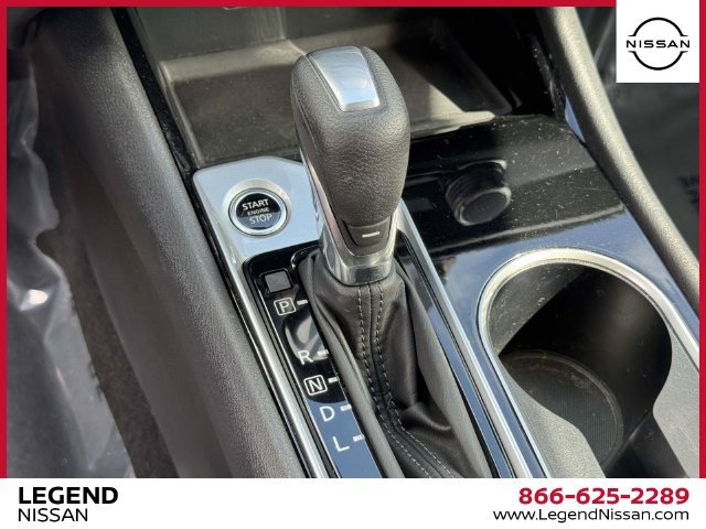 Certified 2024 Nissan Altima 2.5 SV FWD image 30