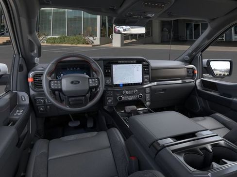 New 2026 Ford F150 Raptor AWD/4WD image 9