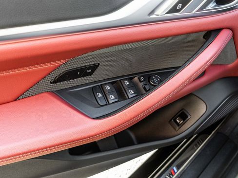 Used 2024 BMW i4 xDrive40i w/ M Sport Package image 16